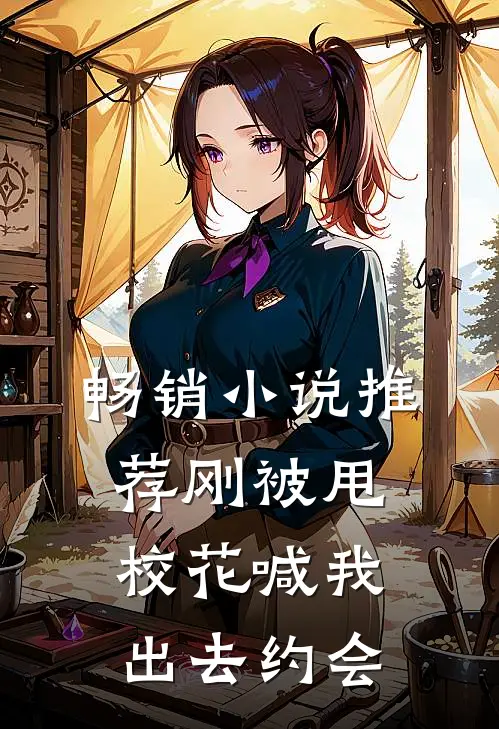 畅销小说推荐刚被甩，校花喊我出去约会