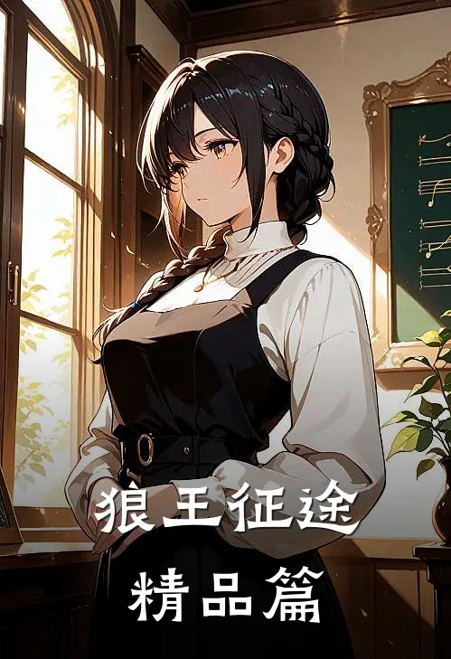 狼王征途精品篇