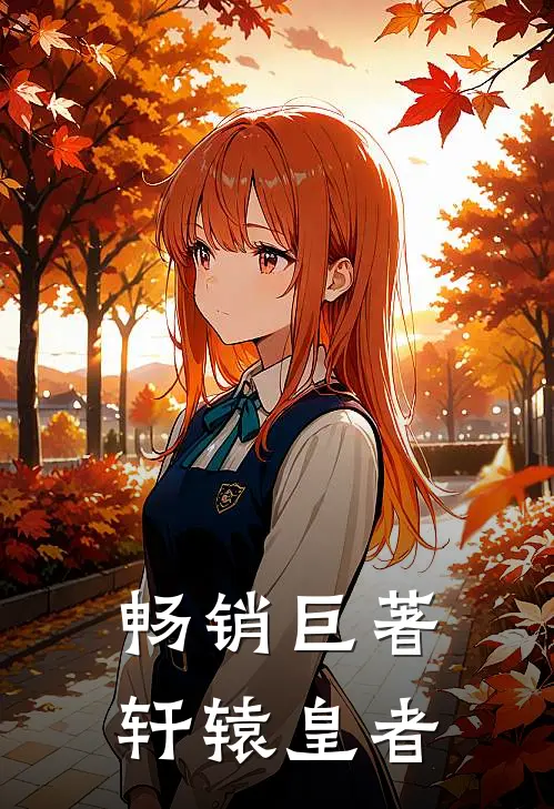 畅销巨著轩辕皇者