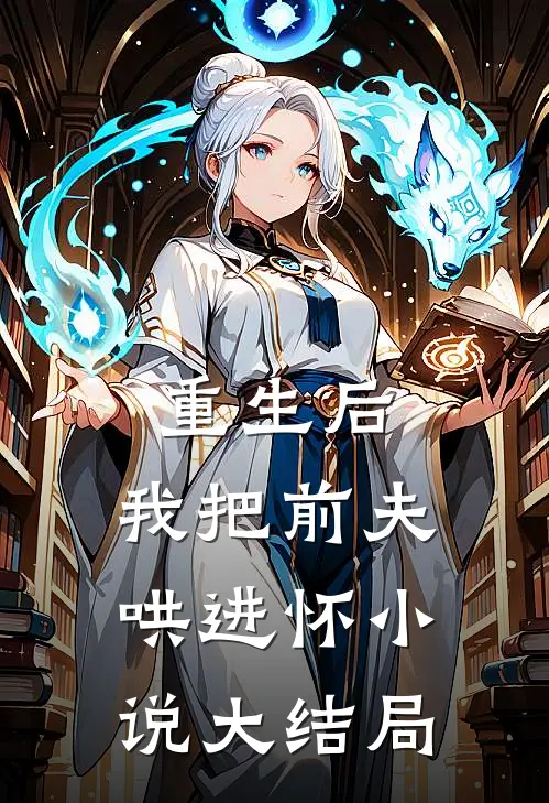 重生后，我把前夫哄进怀小说大结局