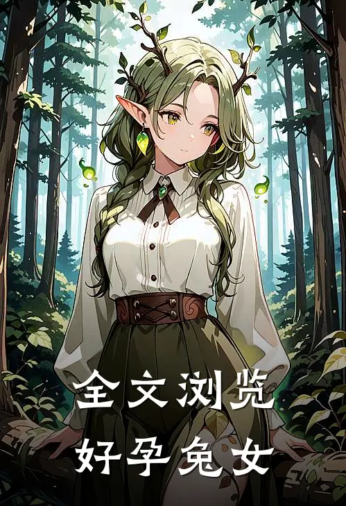 全文浏览好孕兔女