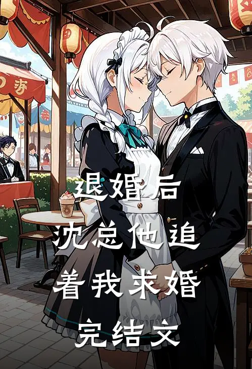 退婚后，沈总他追着我求婚完结文