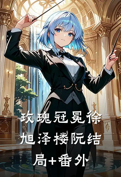 玫瑰冠冕徐旭泽楼阮结局+番外