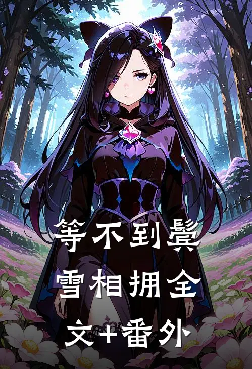 等不到鬓雪相拥全文+番外