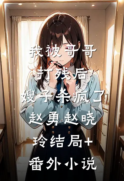 我被哥哥打残后，嫂子杀疯了赵勇赵晓玲结局+番外小说