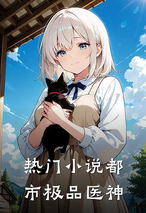 热门小说都市极品医神