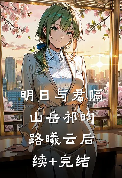 明日与君隔山岳祁昀路曦云后续+完结