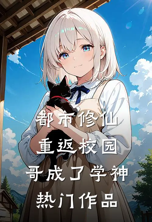 都市修仙：重返校园，哥成了学神热门作品