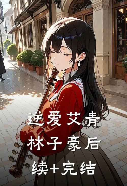逆爱艾青林子豪后续+完结
