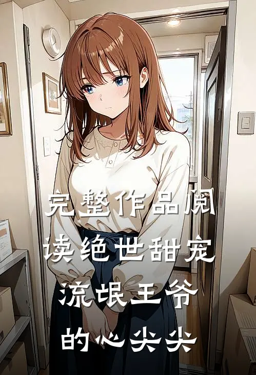 完整作品阅读绝世甜宠：流氓王爷的心尖尖
