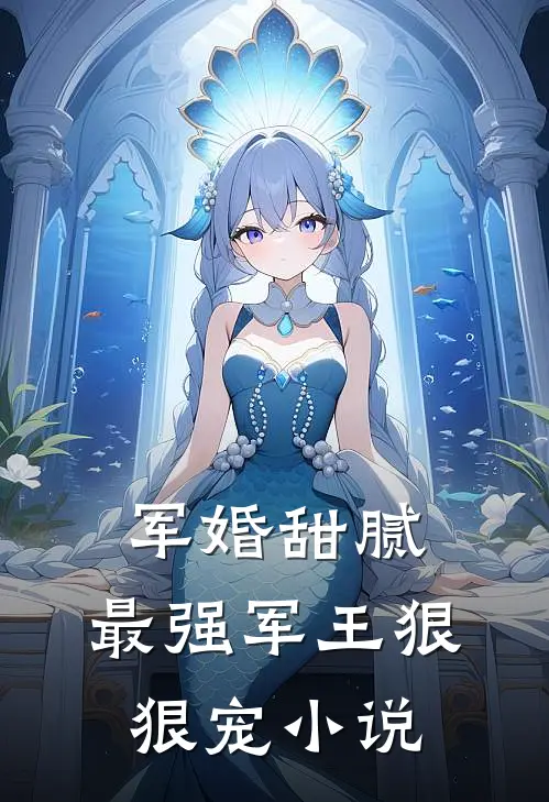 军婚甜腻：最强军王狠狠宠小说