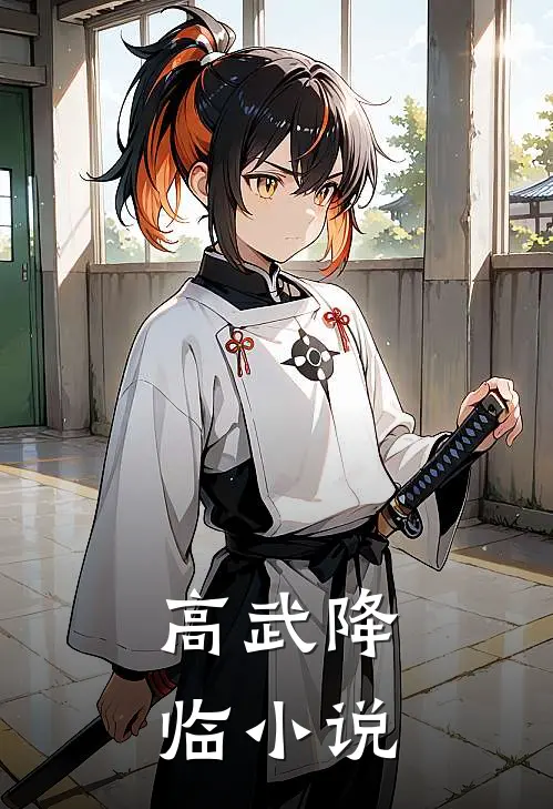高武降临小说
