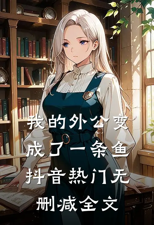 我的外公变成了一条鱼抖音热门无删减全文