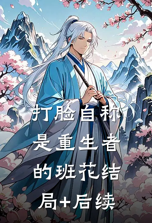 打脸自称是重生者的班花结局+后续