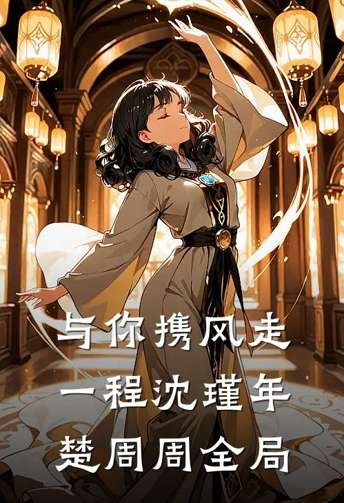 与你携风走一程沈瑾年楚周周全局