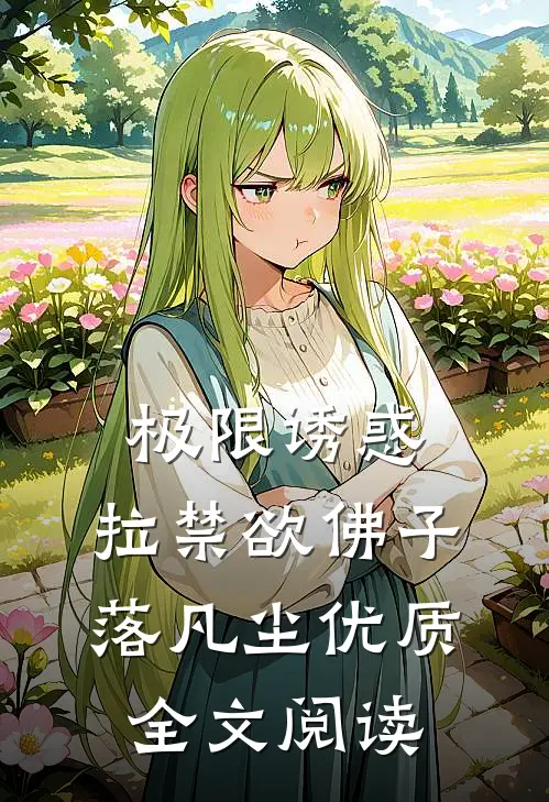 极限诱惑，拉禁欲佛子落凡尘优质全文阅读