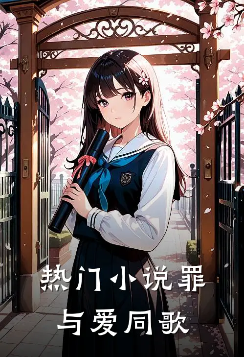 热门小说罪与爱同歌