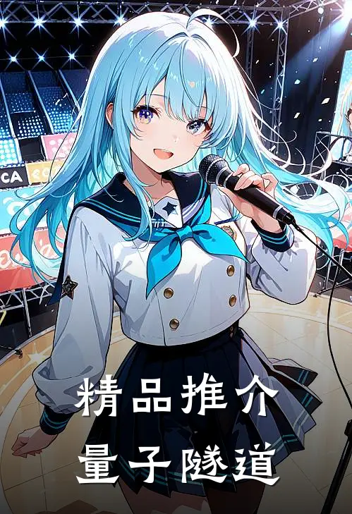 精品推介量子隧道