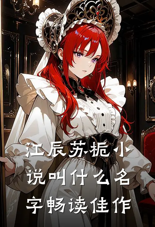 江辰苏栀小说叫什么名字畅读佳作