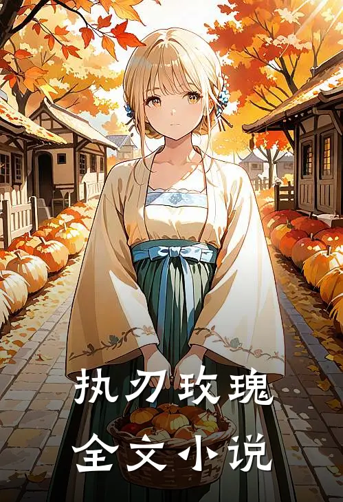 执刃玫瑰全文小说