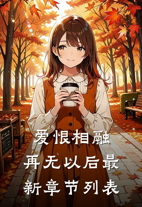 爱恨相融，再无以后最新章节列表