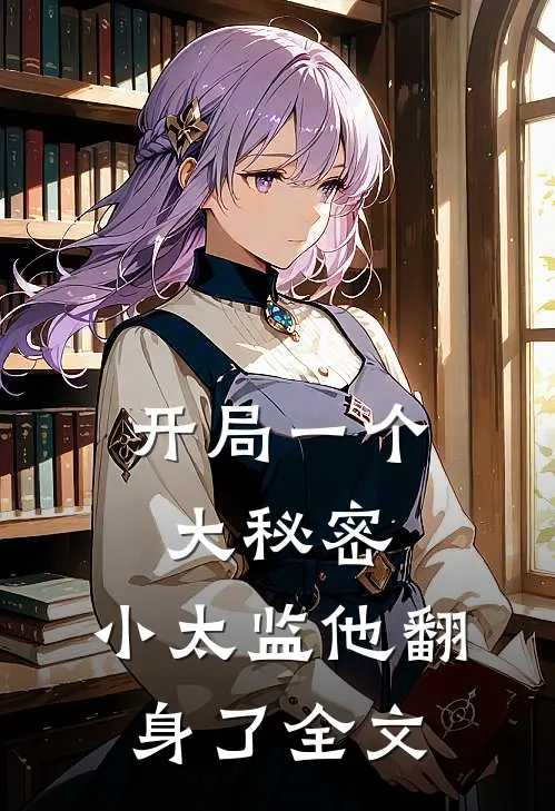 开局一个大秘密，小太监他翻身了全文