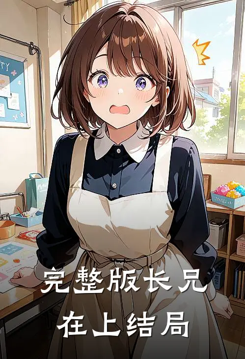 完整版长兄在上结局