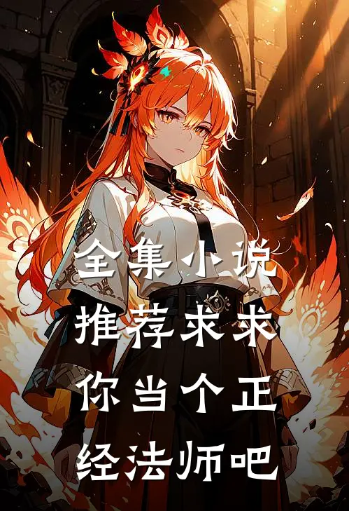 全集小说推荐求求你当个正经法师吧