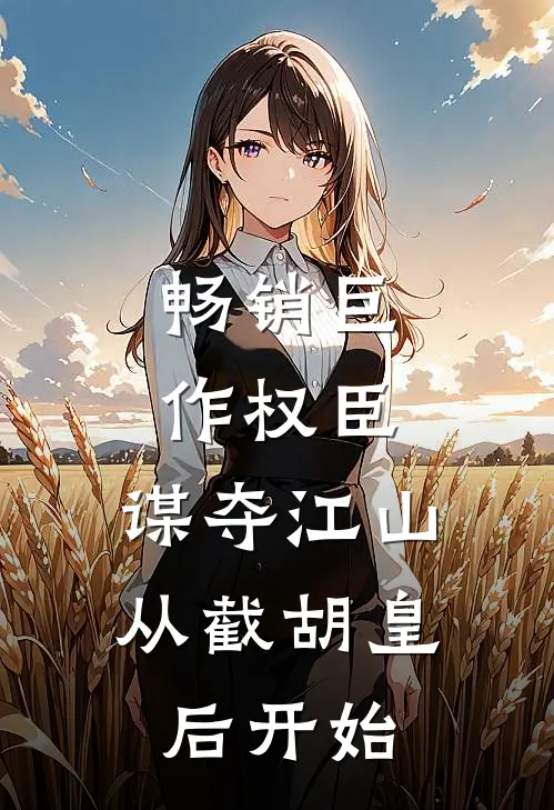 畅销巨作权臣：谋夺江山，从截胡皇后开始