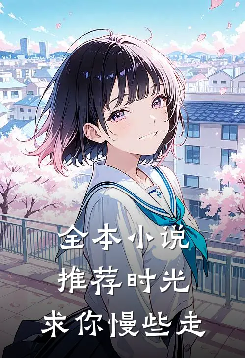 全本小说推荐时光，求你慢些走