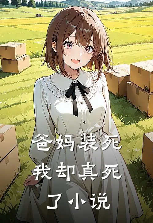 爸妈装死，我却真死了小说