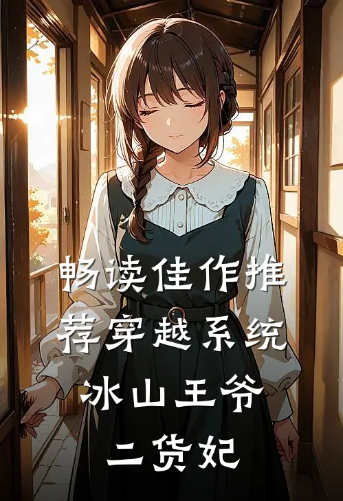 畅读佳作推荐穿越系统：冰山王爷二货妃