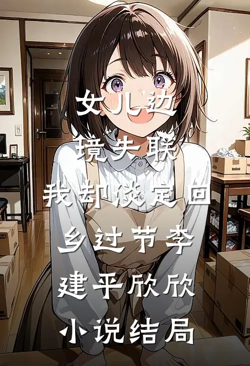 女儿边境失联，我却淡定回乡过节李建平欣欣小说结局