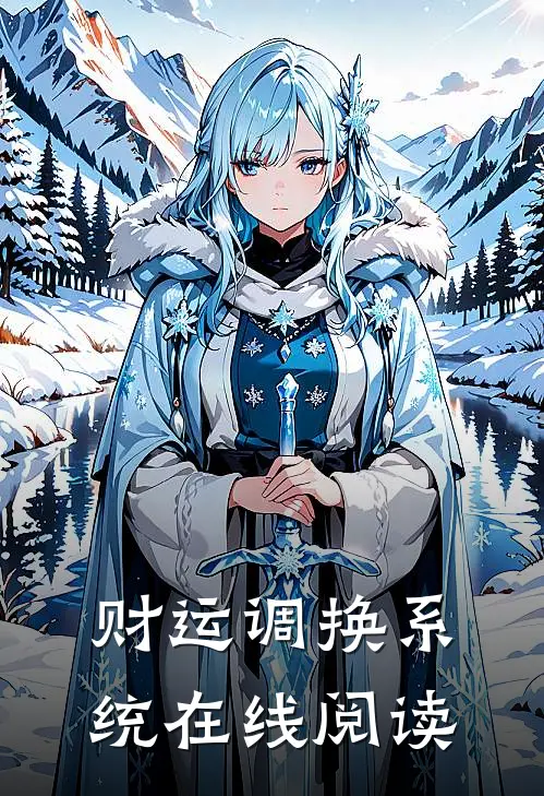 财运调换系统在线阅读