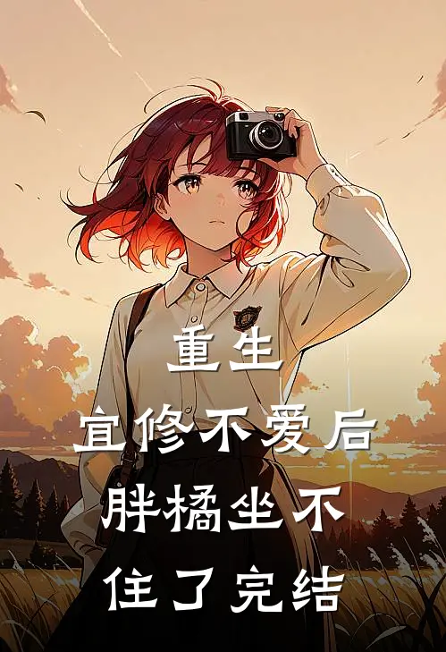 重生：宜修不爱后，胖橘坐不住了完结