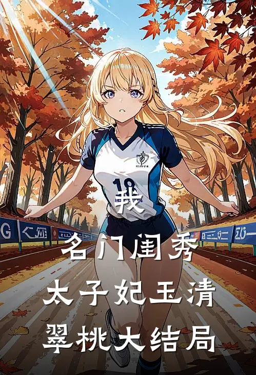 我，名门闺秀，太子妃玉清翠桃大结局