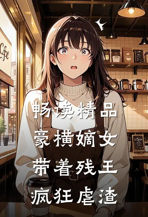 畅读精品豪横嫡女：带着残王疯狂虐渣