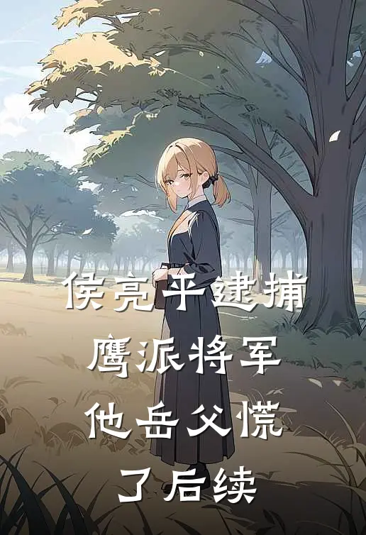 侯亮平逮捕鹰派将军，他岳父慌了后续