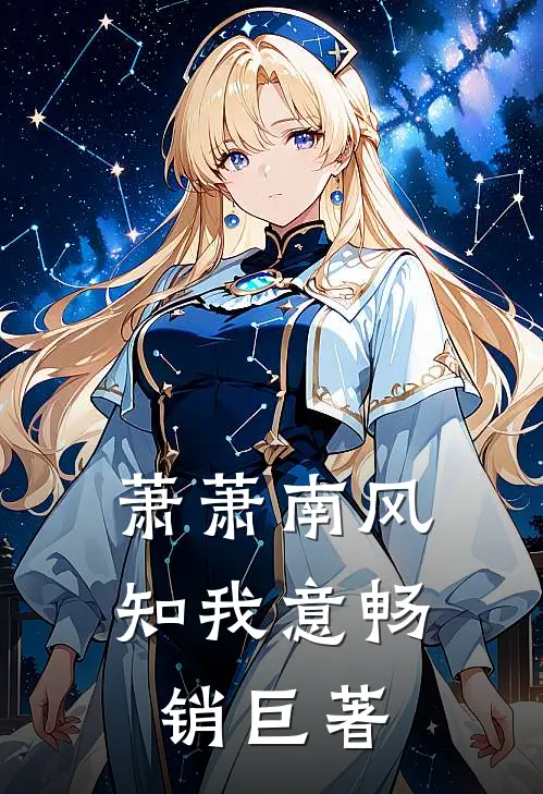 萧萧南风知我意畅销巨著