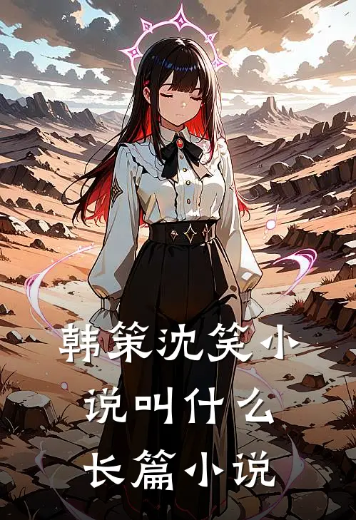 韩策沈笑小说叫什么长篇小说