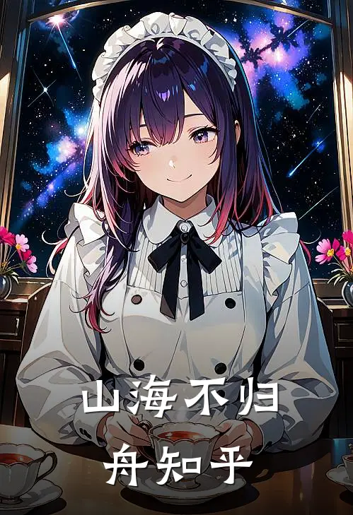 山海不归舟知乎