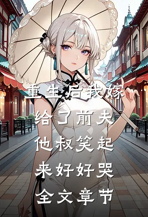 重生后我嫁给了前夫他叔笑起来好好哭全文章节