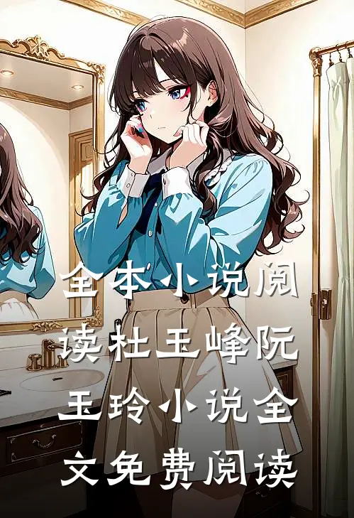 全本小说阅读杜玉峰阮玉玲小说全文免费阅读