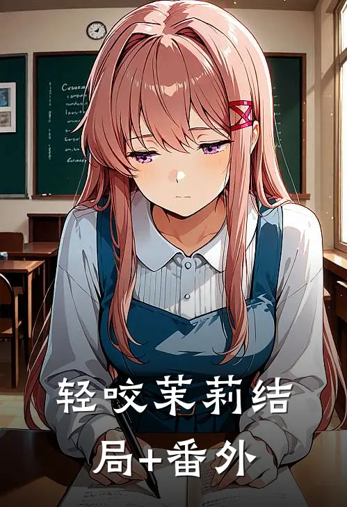 轻咬茉莉结局+番外