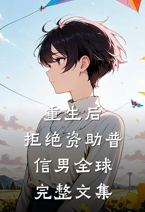 重生后，拒绝资助普信男全球完整文集