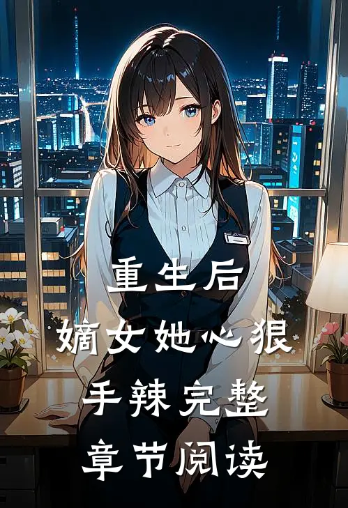重生后，嫡女她心狠手辣完整章节阅读