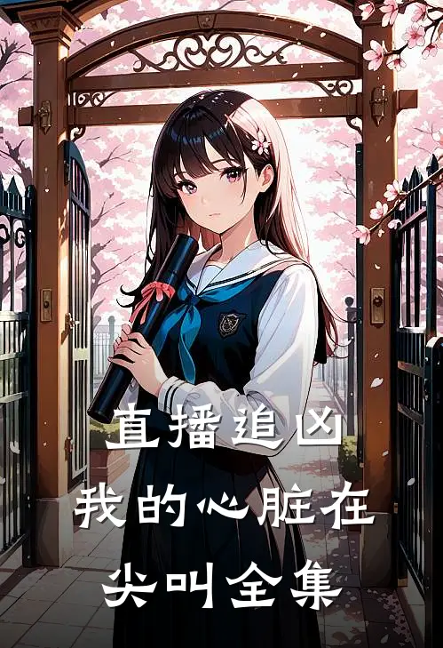 直播追凶：我的心脏在尖叫 全集