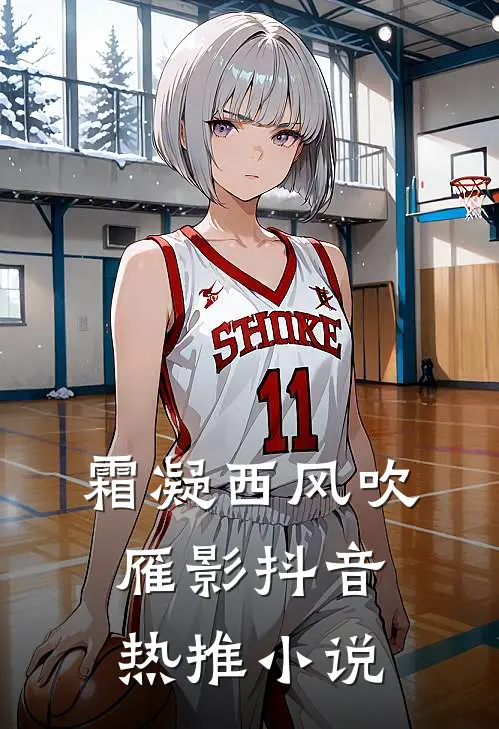 霜凝西风吹雁影抖音热推小说