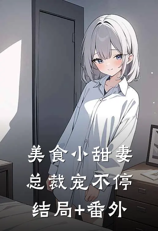 美食小甜妻：总裁宠不停结局+番外