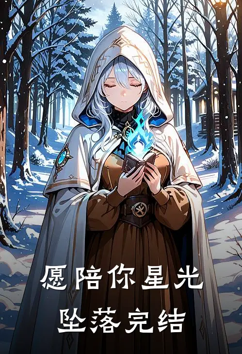 愿陪你星光坠落完结